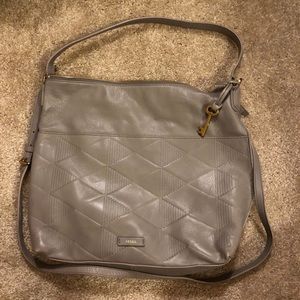 Fossil Handbag